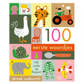 100 Eerste Woordjes