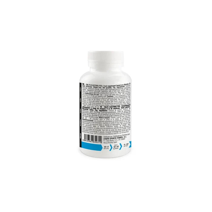 226ERS Electrolytes SALTS - 100 Caps