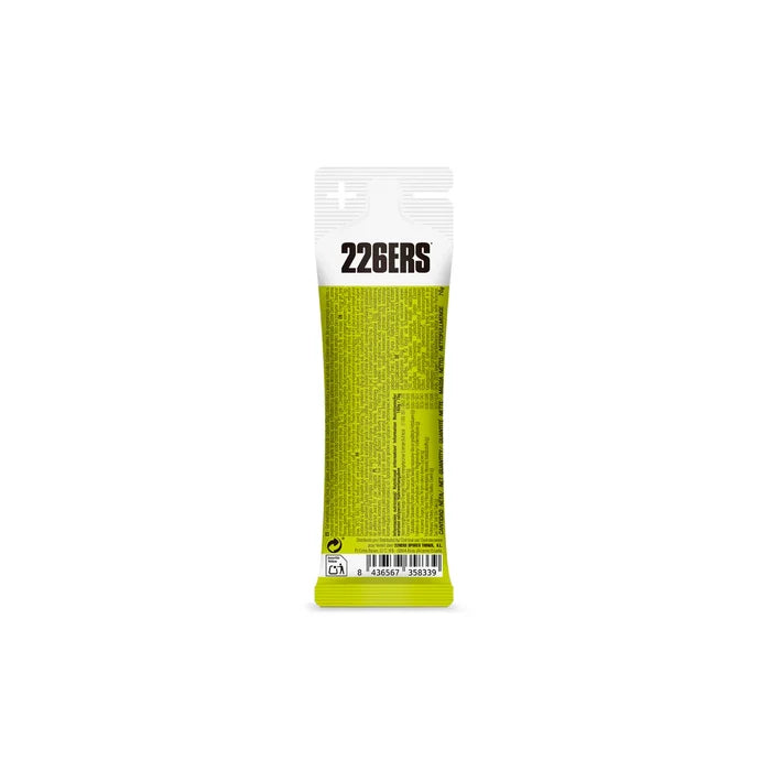 226ERS High Energy Gel 76g - Lime