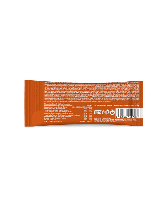 226ERS Hydra Jelly 40g - Caramel