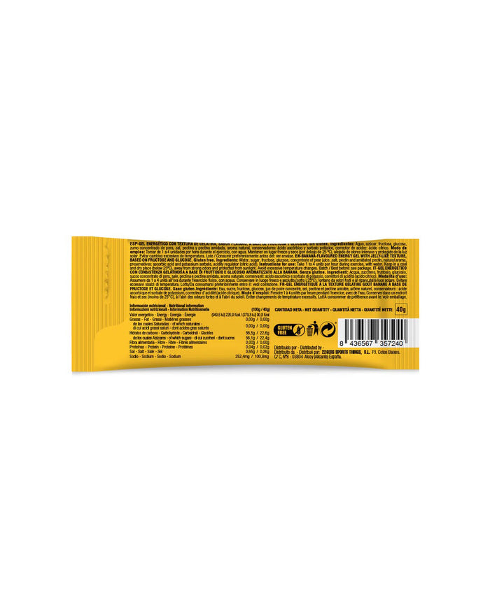 226ERS Hydra Jelly 40g - Platano