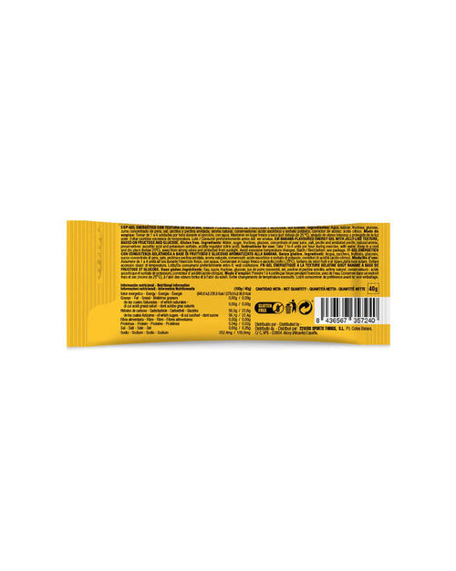 226ERS Hydra Jelly 40g - Platano