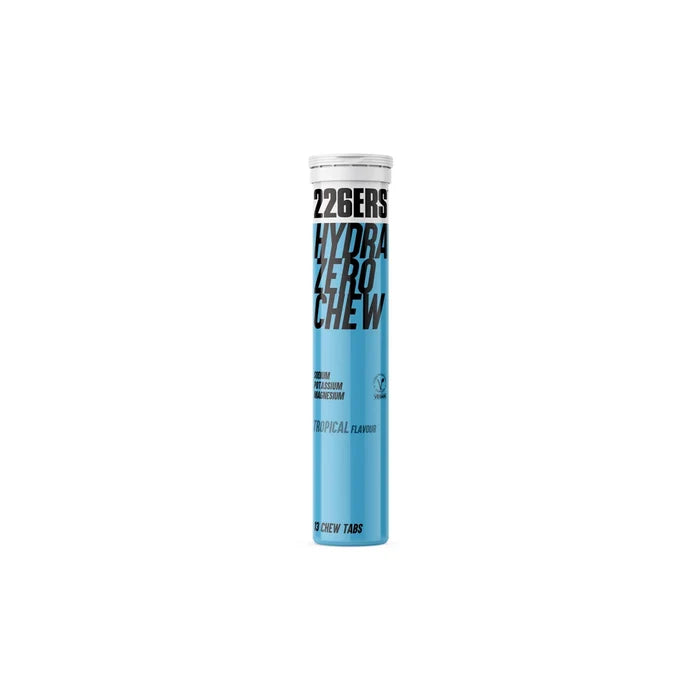 226ERS Hydrazero Chew Salts 13Tabs/32.5g - Tropical