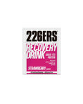 226ERS Recovery Drink 50g - Strawberry Monodose
