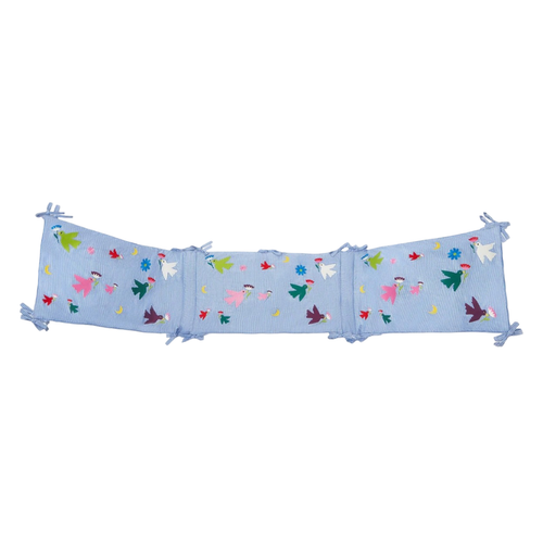 26 Paradis Crib Bumper