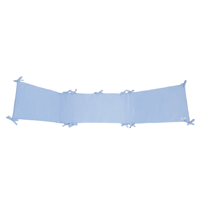 26 Paradis Crib Bumper