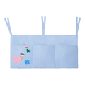 26 Paradis Crib Organizer