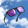 2nu Cogs - Black/Purple