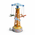 Airplanes Carousel