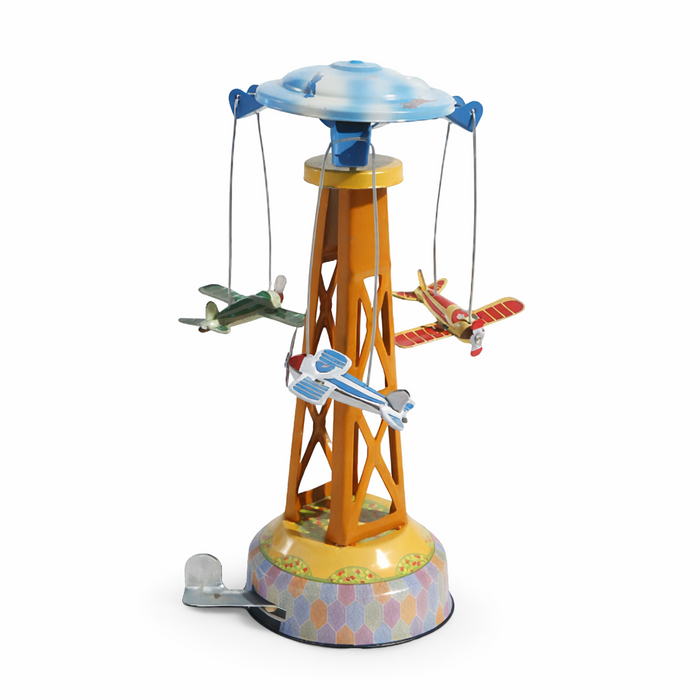 Airplanes Carousel