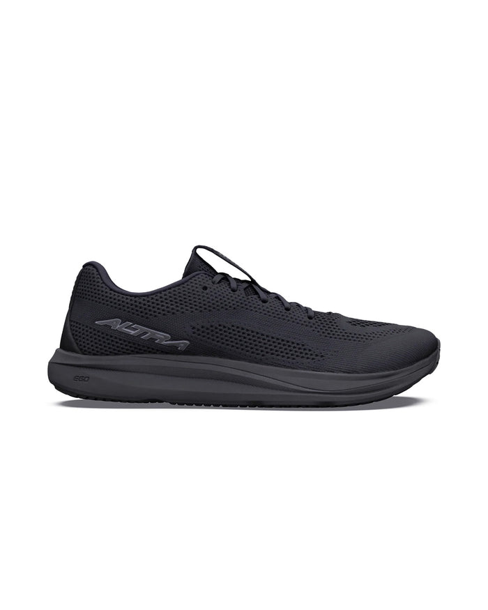 Altra Men's Escalante 5 - Black/Black/Black