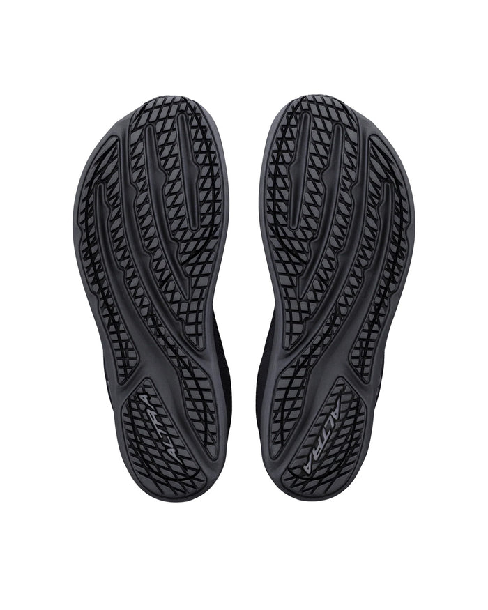 Altra Men's Escalante 5 - Black/Black/Black