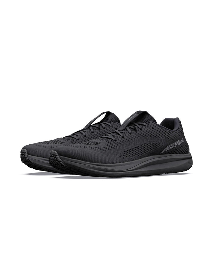 Altra Men's Escalante 5 - Black/Black/Black