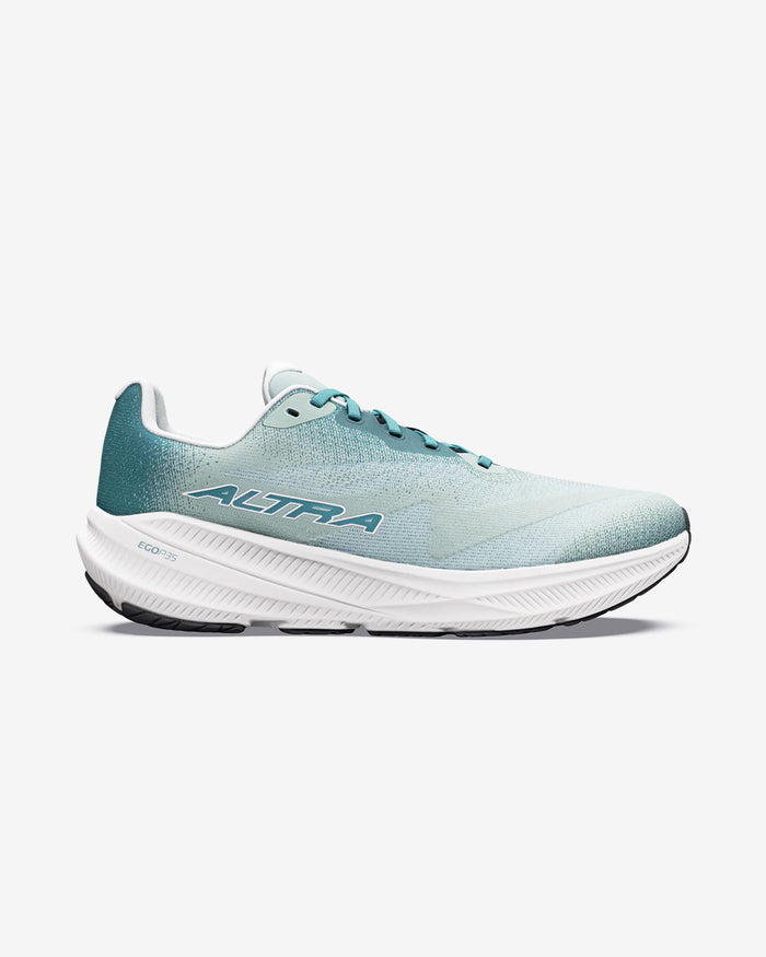 Altra Men's Experience Flow 3 - Green Milieu/Sea Pine/Gray