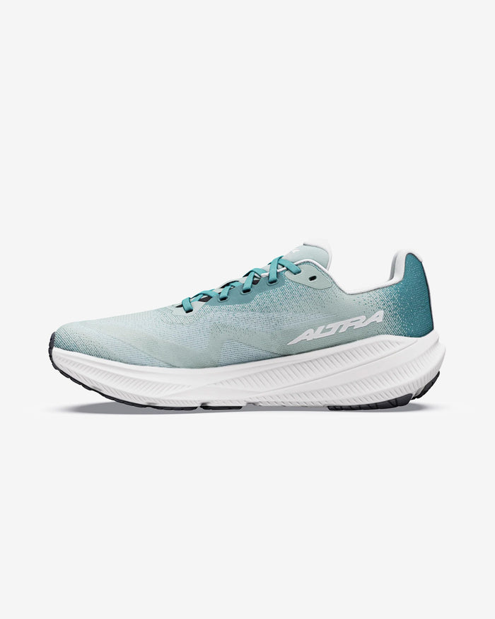 Altra Men's Experience Flow 3 - Green Milieu/Sea Pine/Gray