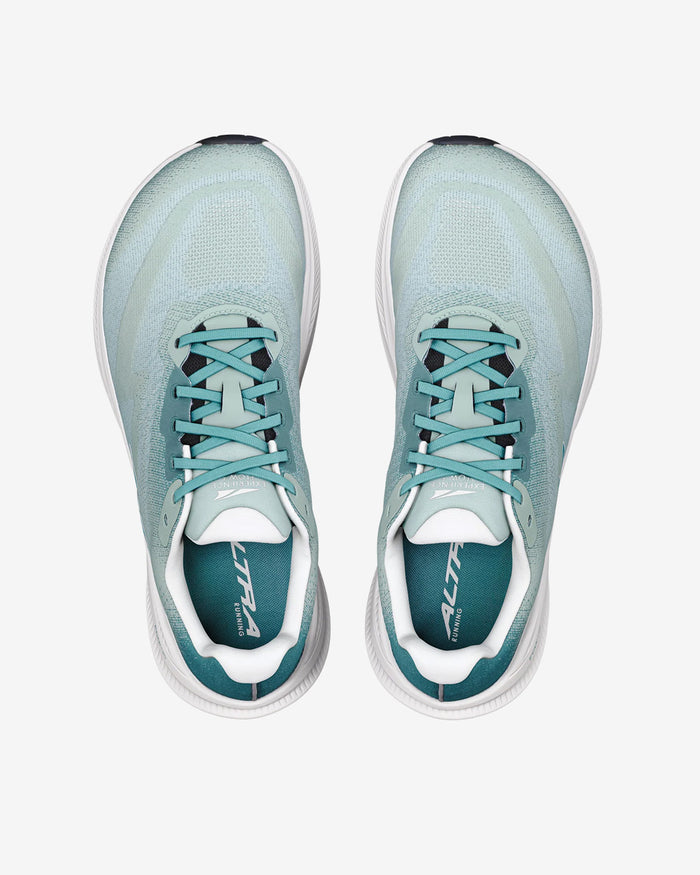 Altra Men's Experience Flow 3 - Green Milieu/Sea Pine/Gray