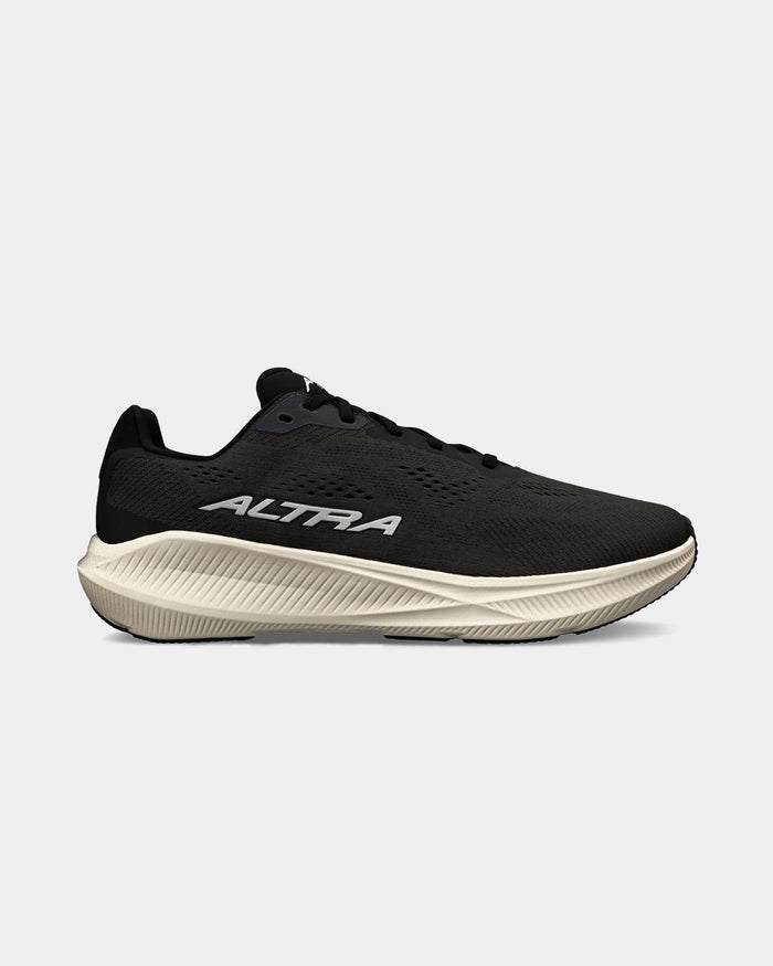 Altra Men's Experience Flow ST - Black/White