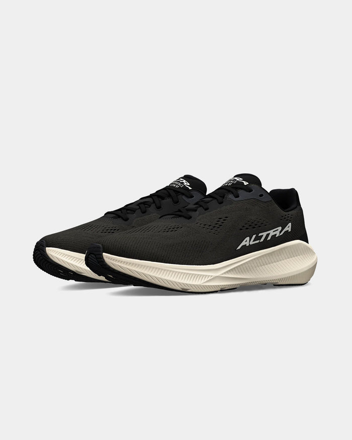 Altra Men's Experience Flow ST - Black/White