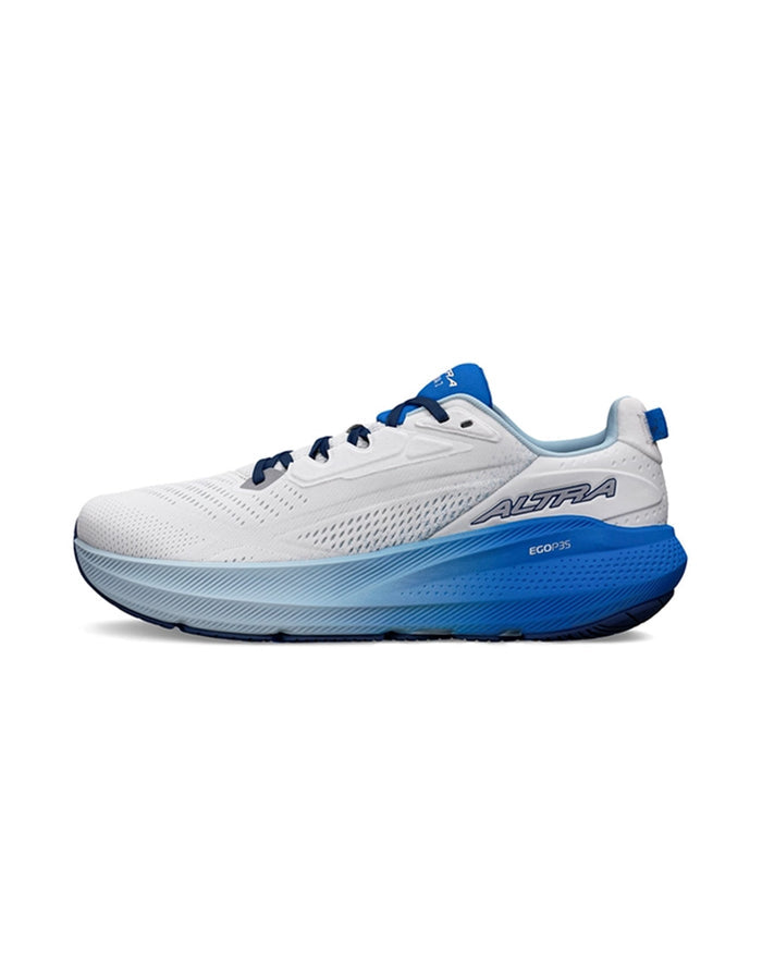 Altra Men's FWD Via 2 - Blue/Gray