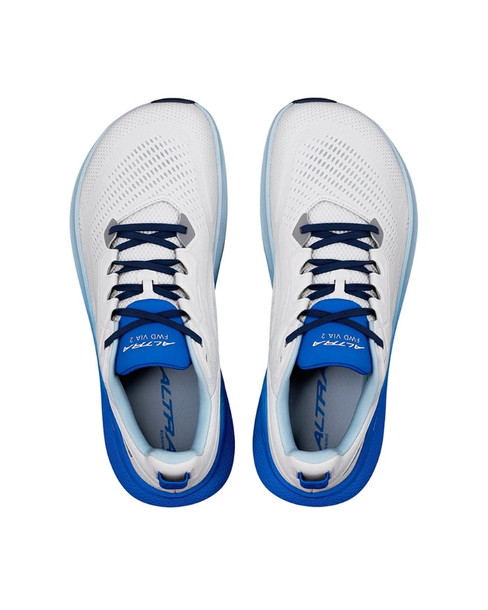 Altra Men's FWD Via 2 - Blue/Gray
