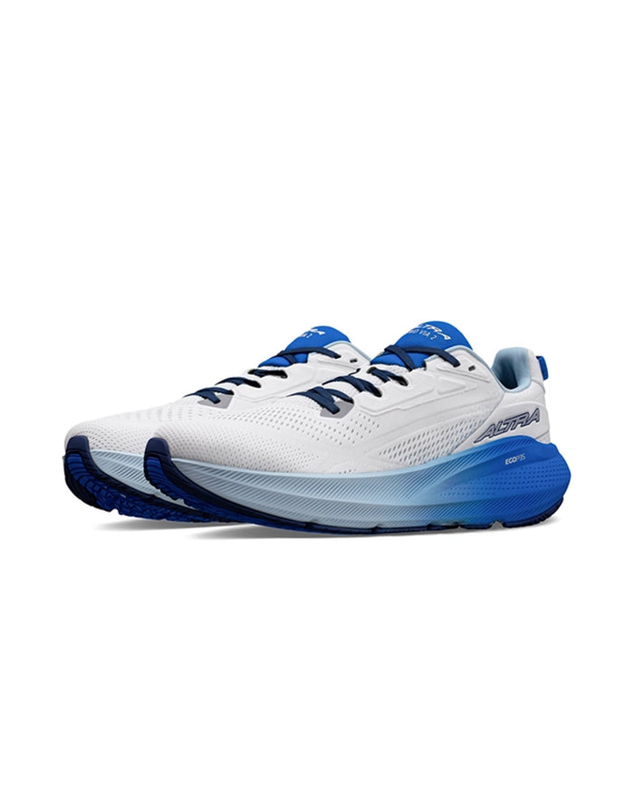 Altra Men's FWD Via 2 - Blue/Gray