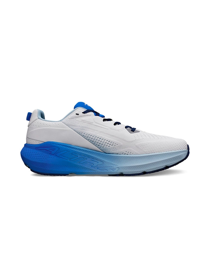 Altra Men's FWD Via 2 - Blue/Gray