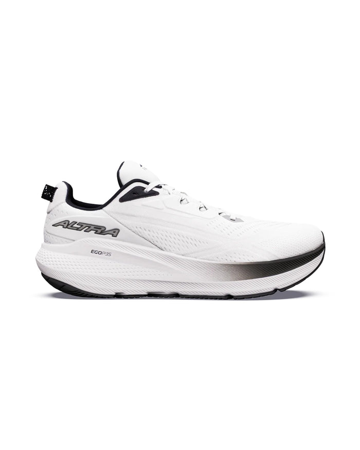 Altra Men's FWD VIA 2 - White/Silver/Black