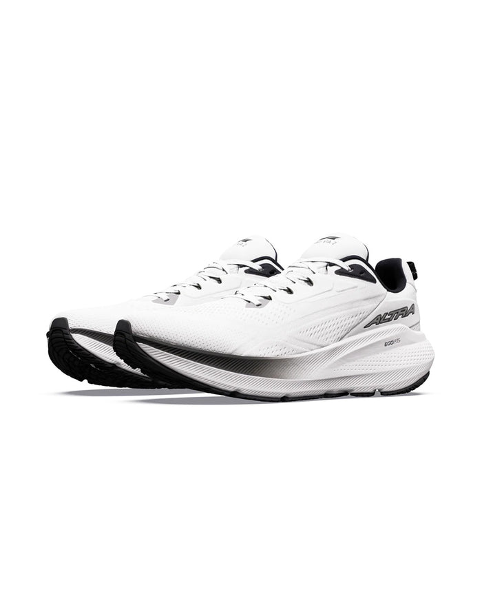 Altra Men's FWD VIA 2 - White/Silver/Black