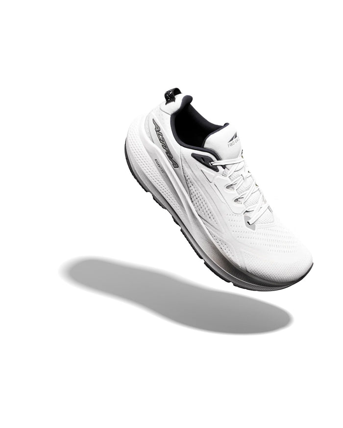 Altra Men's FWD VIA 2 - White/Silver/Black