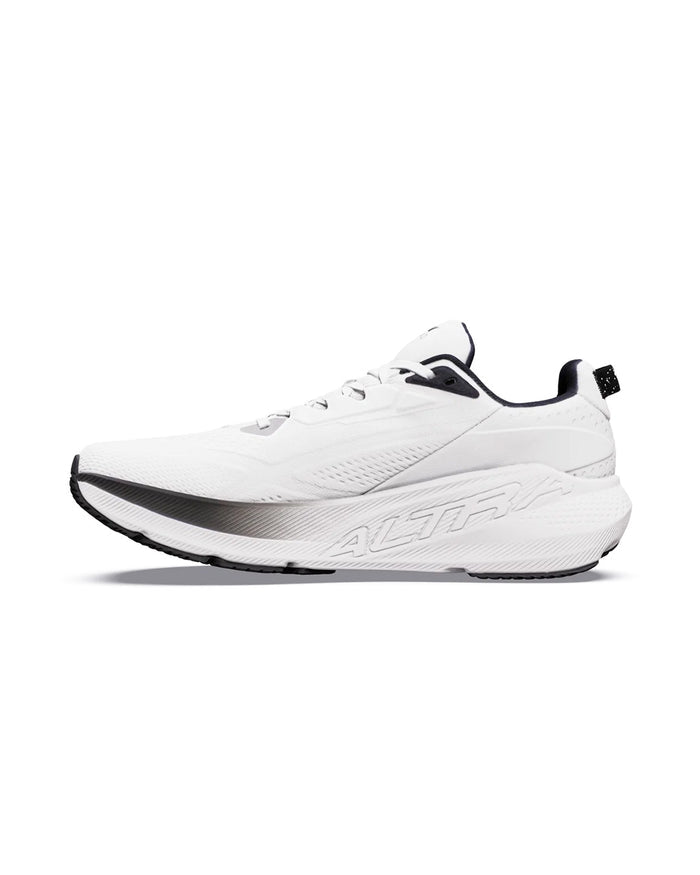 Altra Men's FWD VIA 2 - White/Silver/Black
