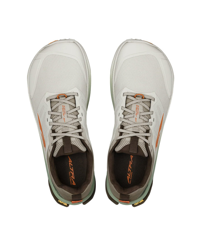 Altra Men's Lone Peak 9+ - Basalt