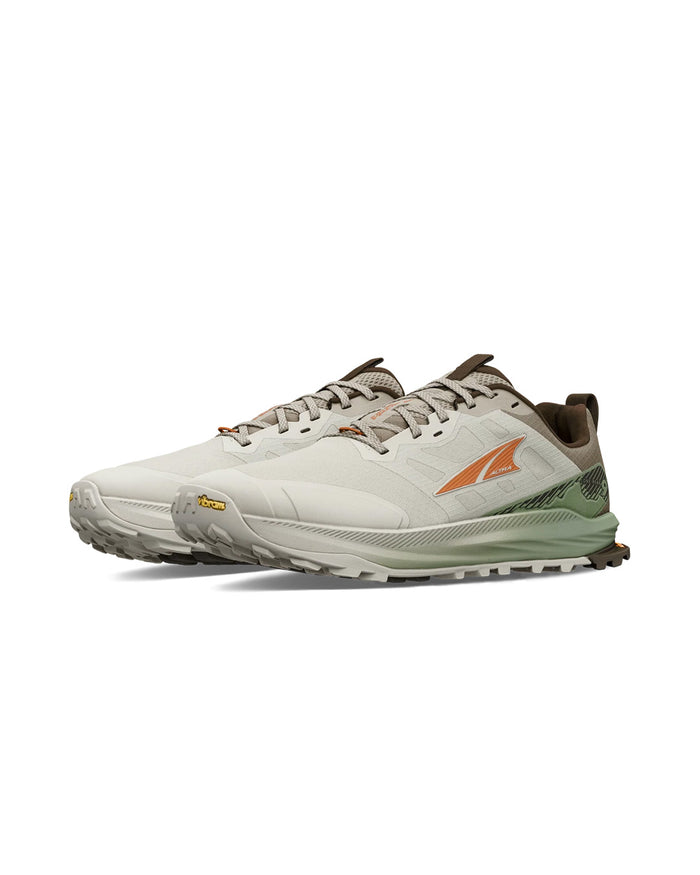 Altra Men's Lone Peak 9+ - Basalt