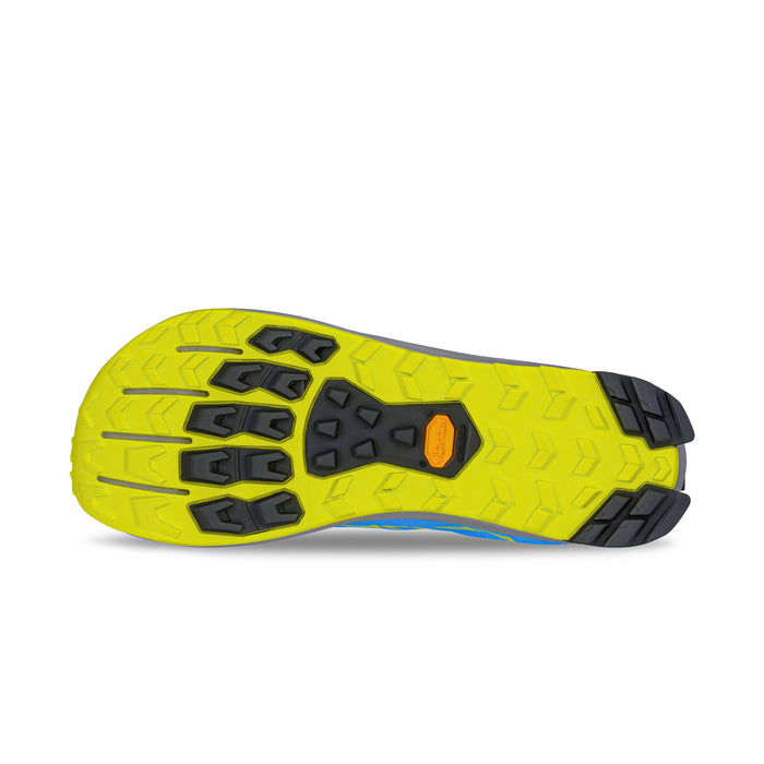 Altra Men's Lone Peak 9+ - Blue