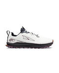 Altra Men's Lone Peak 9+ - Vaporous Grey/Berry