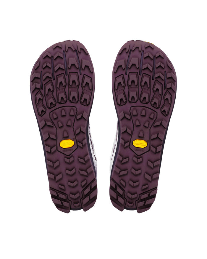 Altra Men's Lone Peak 9+ - Vaporous Grey/Berry
