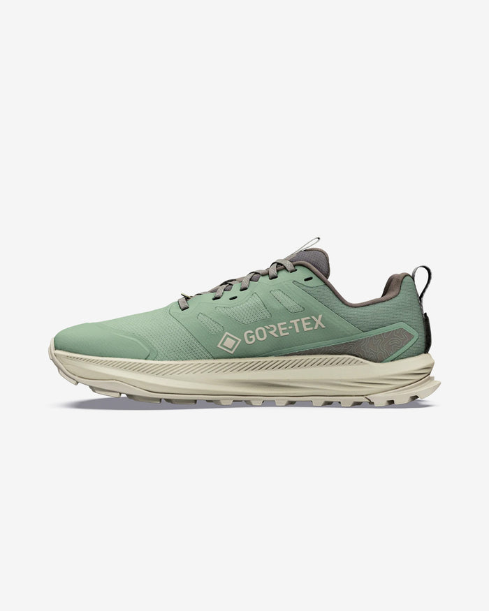 Altra Men's Lone Peak 9+ GTX - Sea Spray/Island Fossil