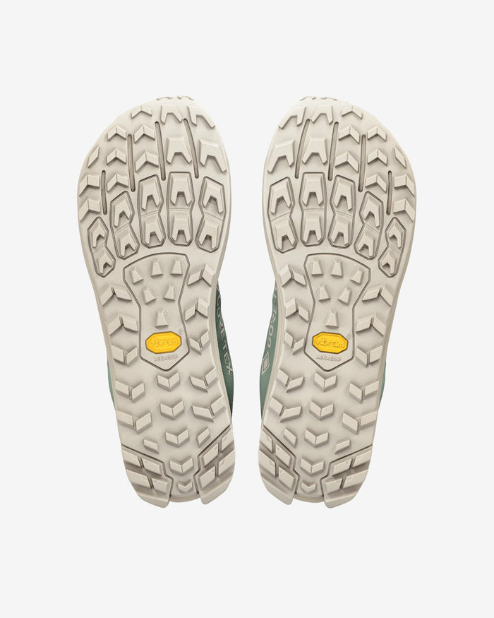 Altra Men's Lone Peak 9+ GTX - Sea Spray/Island Fossil