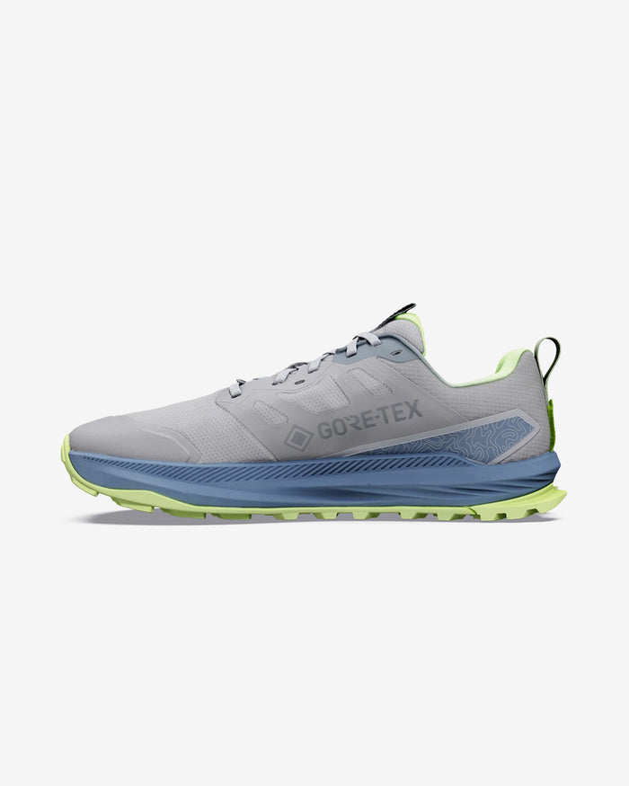 Altra Men's Lone Peak 9+ GTX - Ultimate Gray/Turbulence