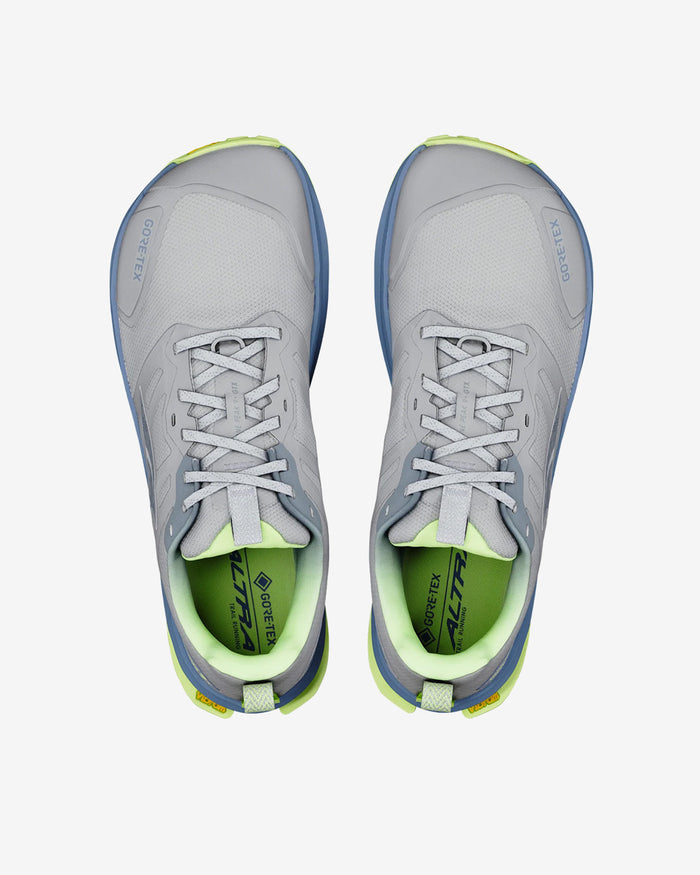 Altra Men's Lone Peak 9+ GTX - Ultimate Gray/Turbulence