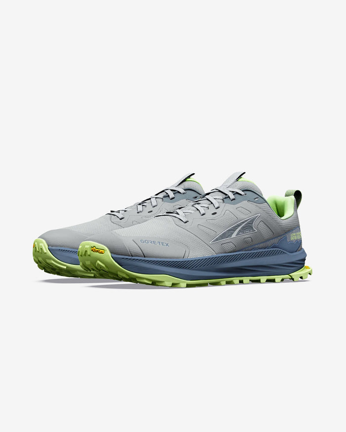 Altra Men's Lone Peak 9+ GTX - Ultimate Gray/Turbulence