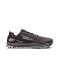 Altra Men's Lone Peak 9+ Wide - Chocolate Torte/Silver