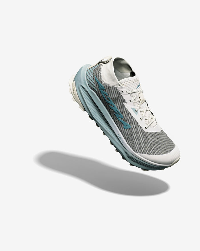 Altra Men's Olympus 275 Hilo - Ultimate Grey/Sea Pine