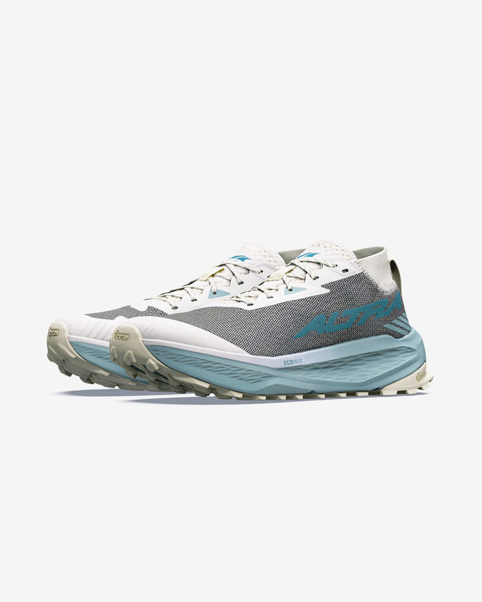Altra Men's Olympus 275 Hilo - Ultimate Grey/Sea Pine