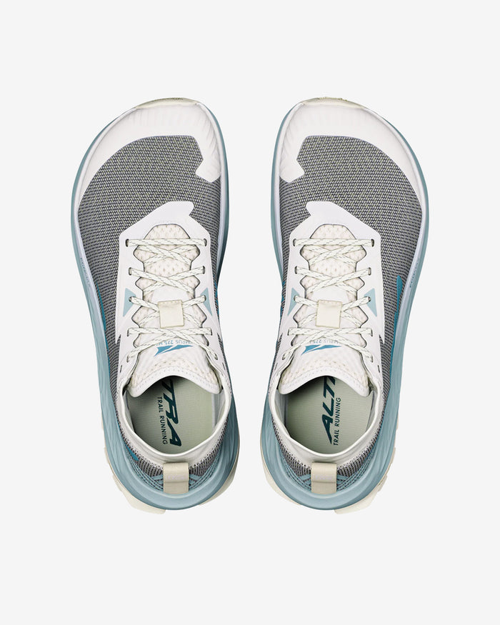 Altra Men's Olympus 275 Hilo - Ultimate Grey/Sea Pine