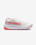 Altra Men's Olympus 275 Hilo - Vaporous Gray/Fiery Coral