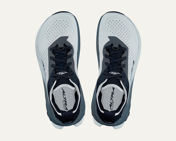 Altra Men's Olympus 6 - Dark Blue