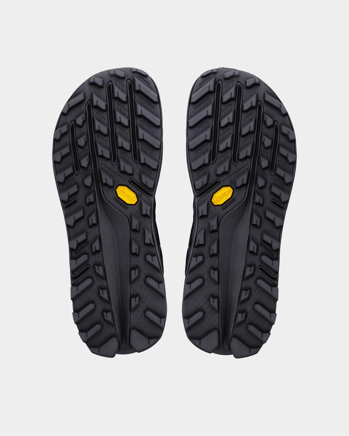 Altra Men's Olympus 7 - Black/Dark Shadow/Black