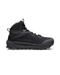 Altra Men's Olympus 7 Mid GTX - Black/Black/Dark Shadow