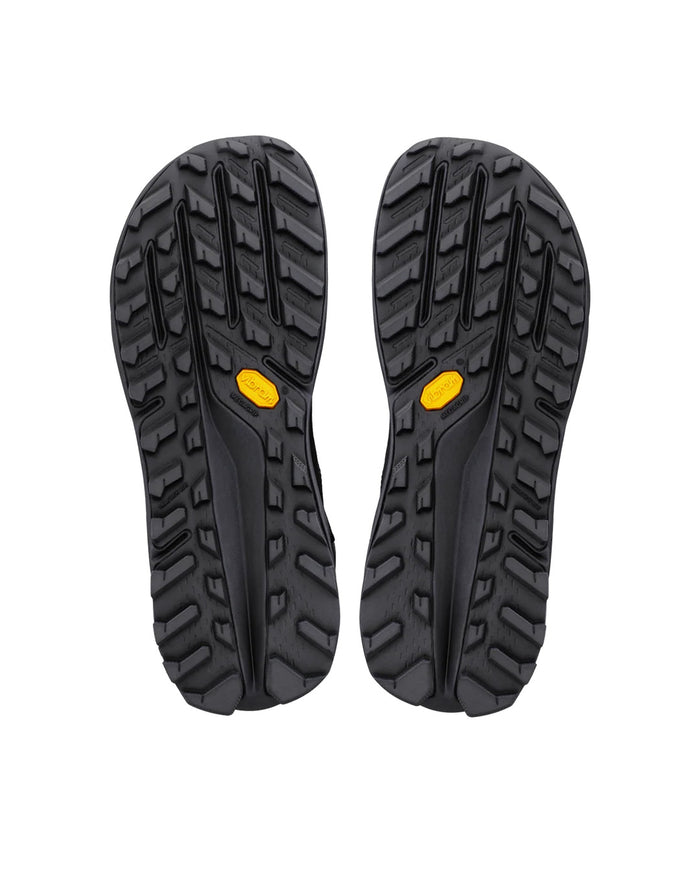 Altra Men's Olympus 7 Mid GTX - Black/Black/Dark Shadow