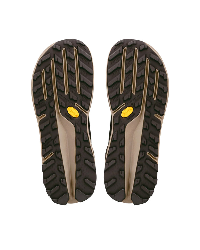 Altra Men's Olympus 7 Mid GTX - Chocolate Brown/Brown